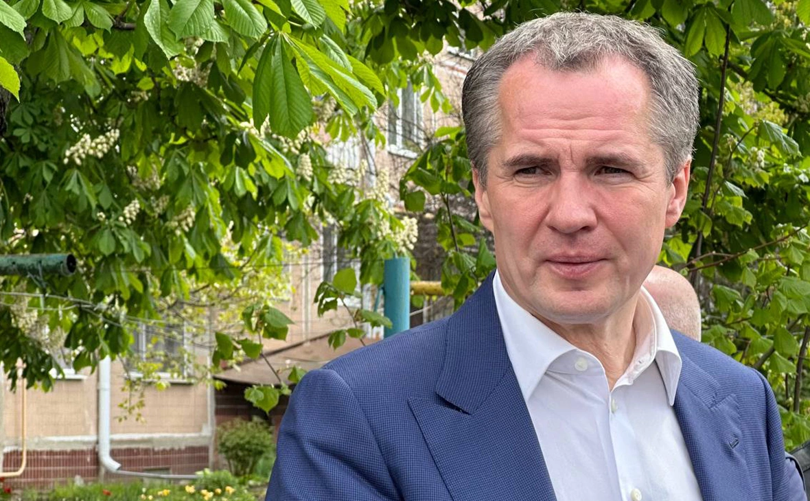 vvgladkov / Telegram