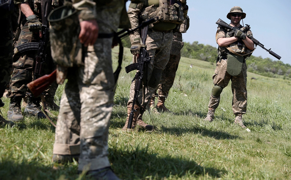 Bernadett Szabo / Reuters