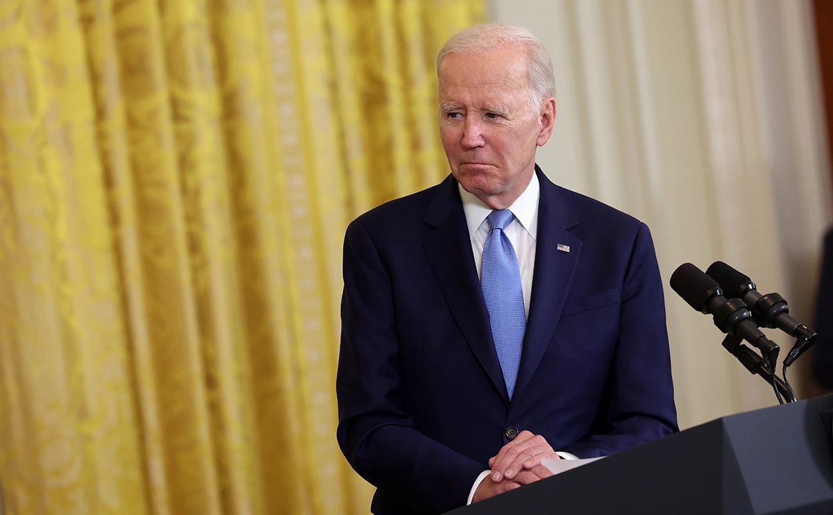 Kevin Dietsch / Getty Images