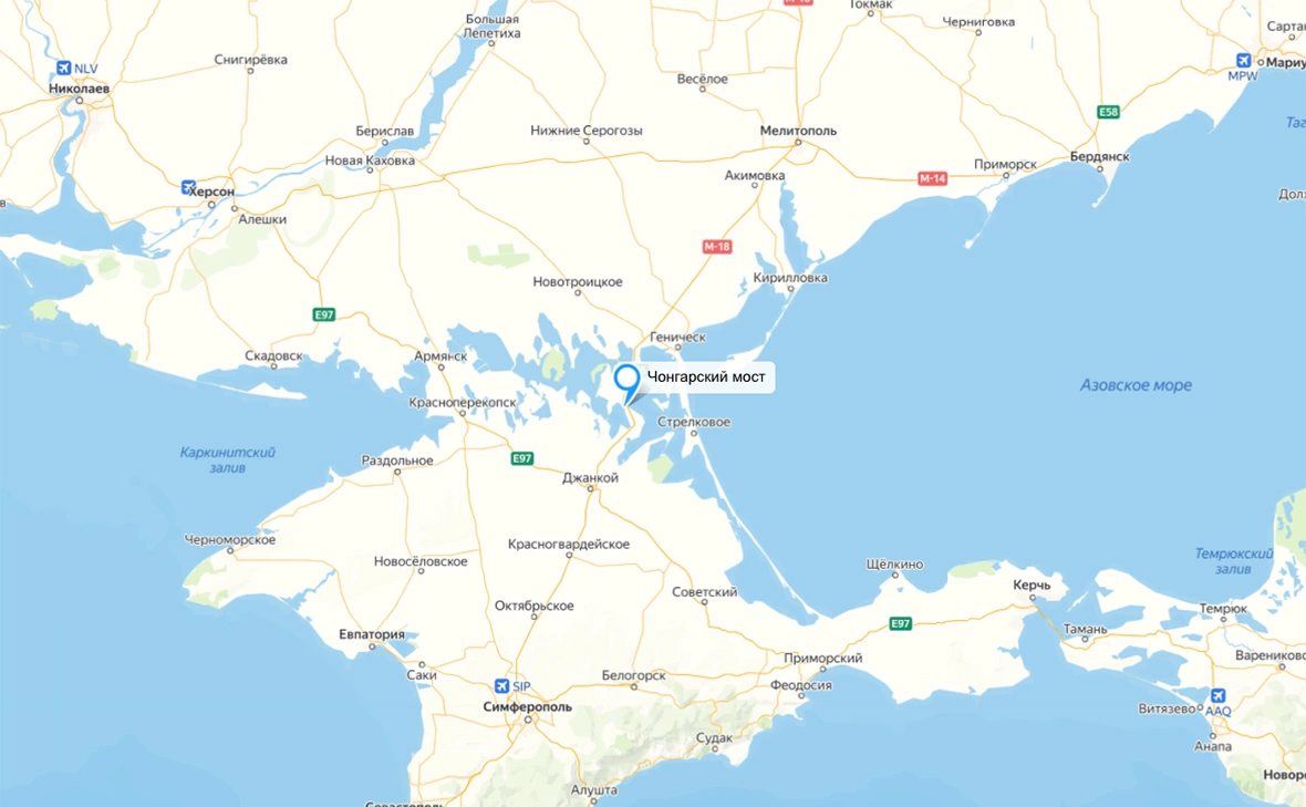 Яндекс.Карты