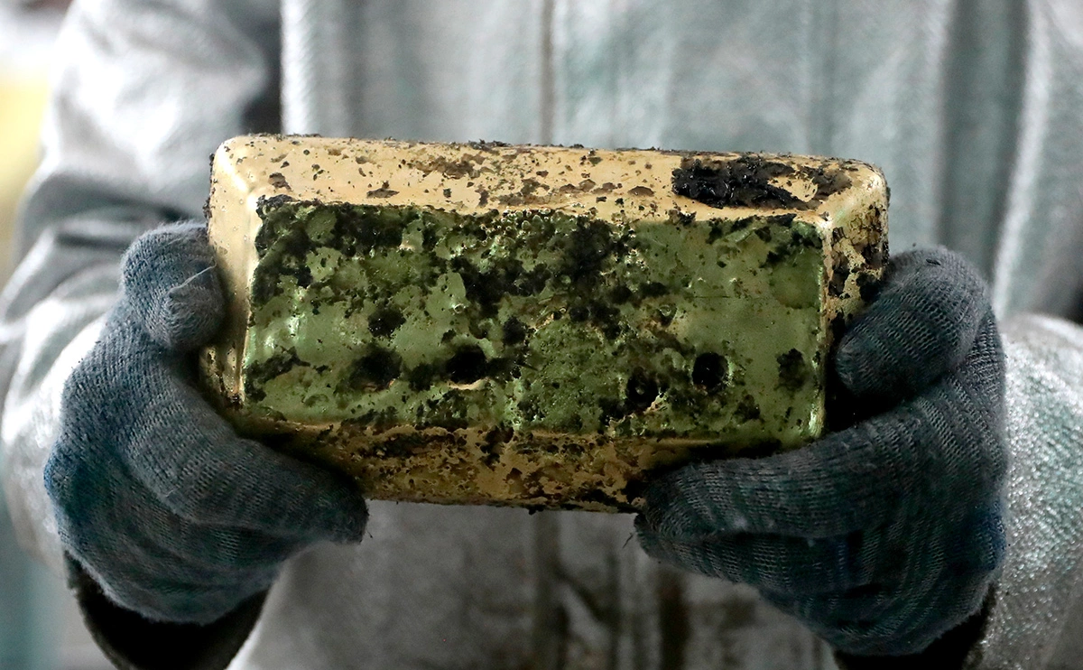 Игорь Егоров / РИА Новости