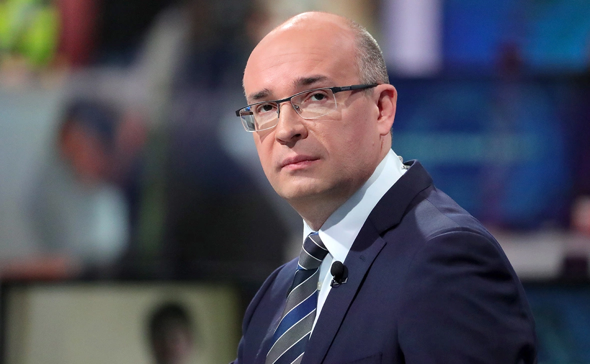 Михаил Климентьев / ТАСС