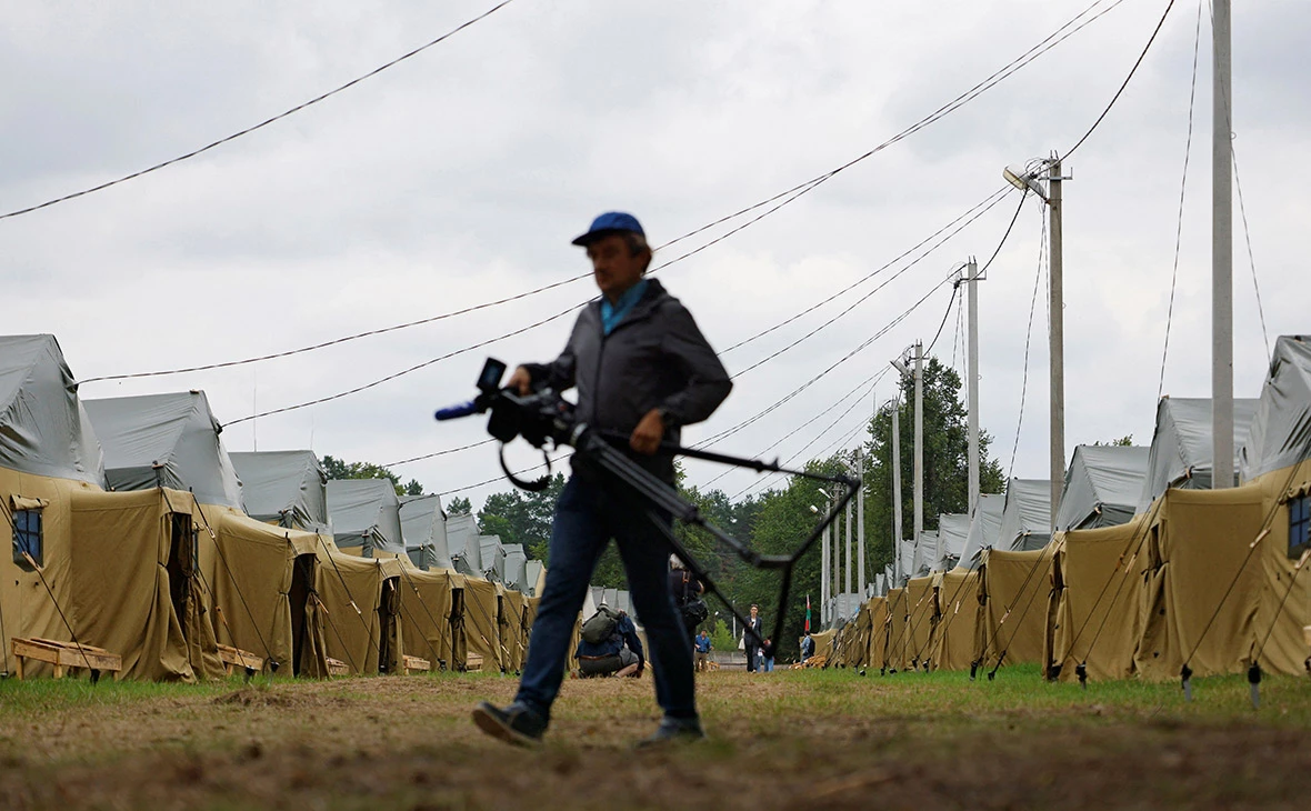Максим Шеметов / Reuters