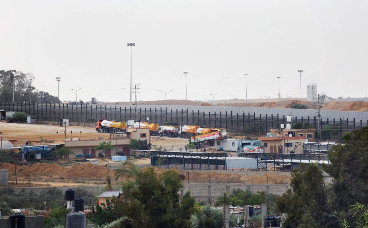 Sinai for Human Rights / Reuters