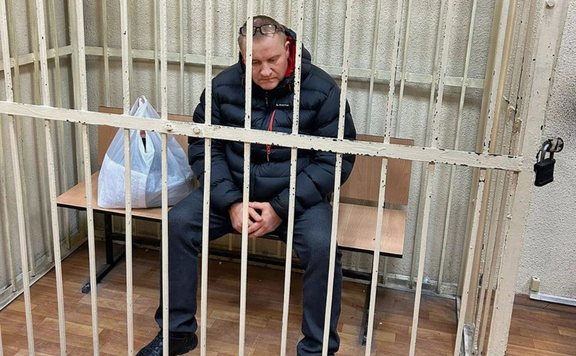 Объединённая пресс-служба судов общей юрисдикции Брянской области