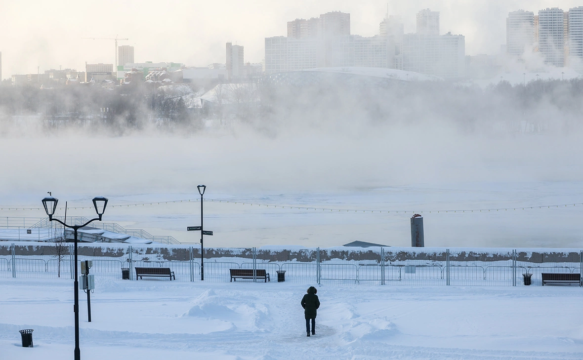 Кирилл Кухмарь / ТАСС