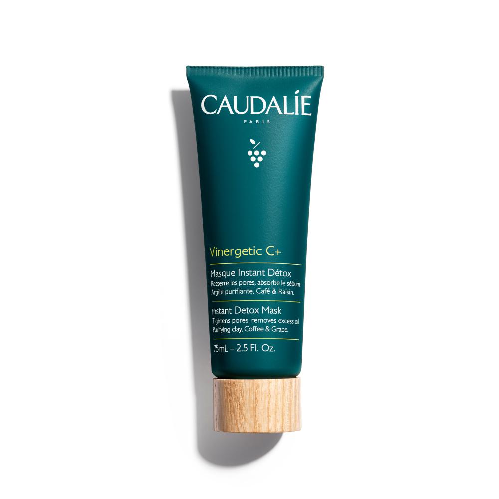 Детокс-маска Vinergetic C+, Caudalie, 2300 руб. (ru.caudalie.com)