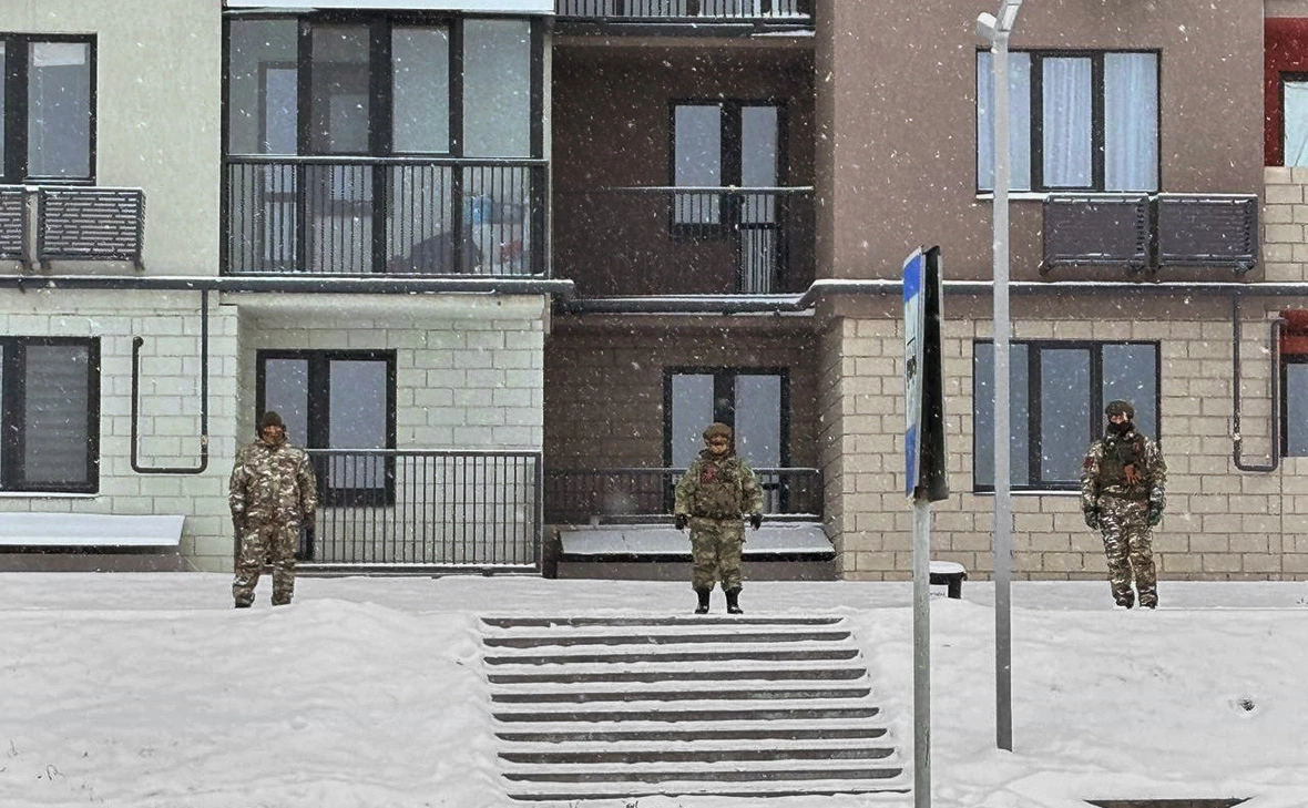 vvgladkov / Telegram