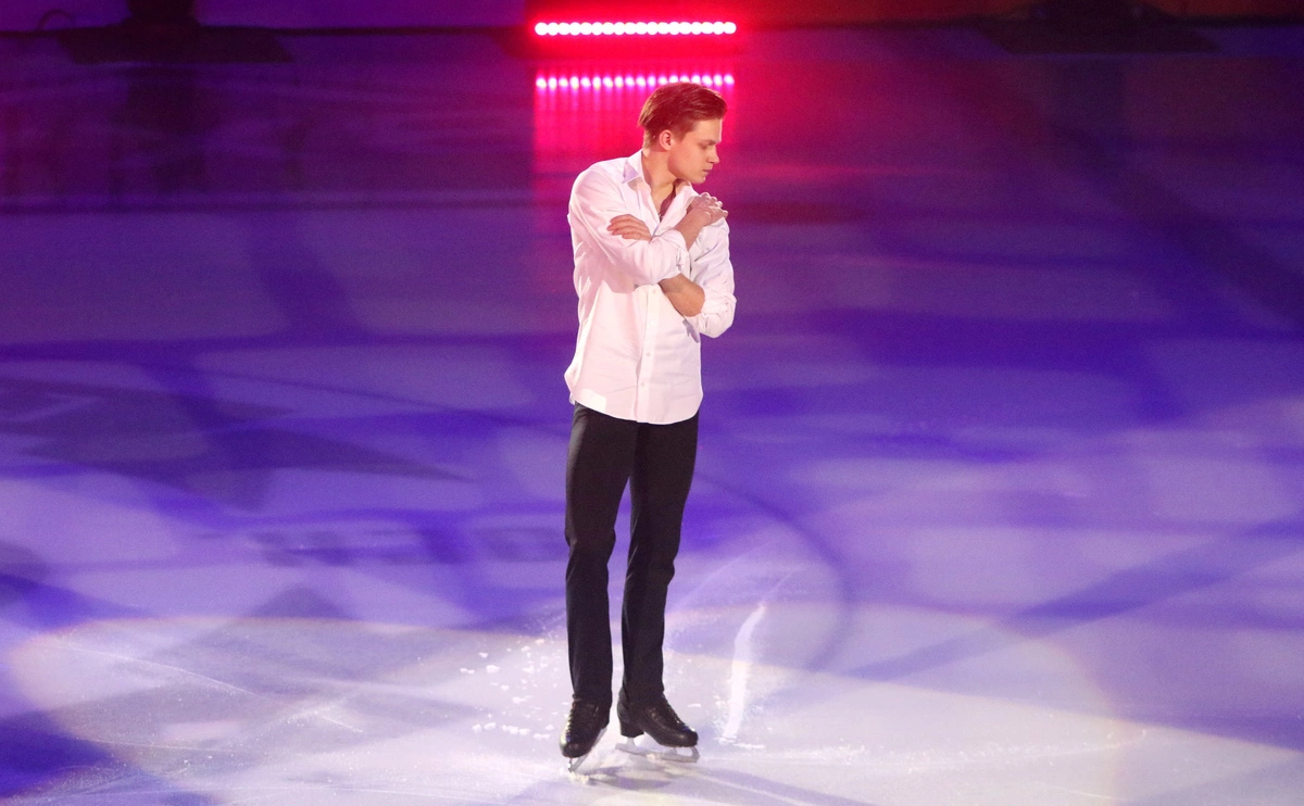 Maksim Konstantinov / Global Look Press