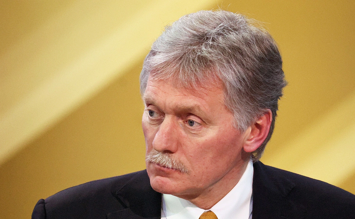 Сергей Бобылев / ТАСС