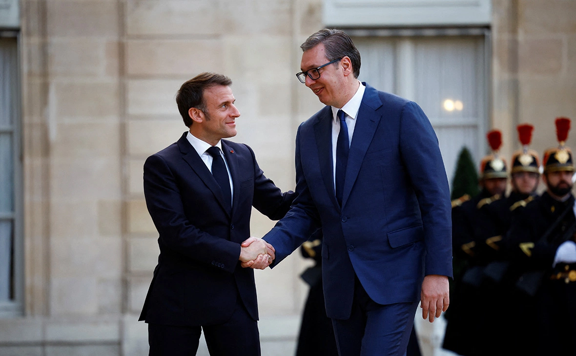 Sarah Meyssonnier / Reuters