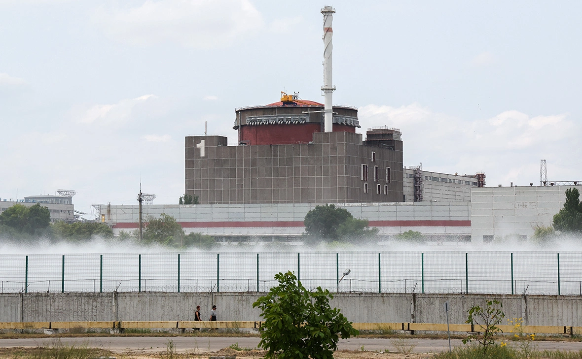 Александр Полегенько / ТАСС