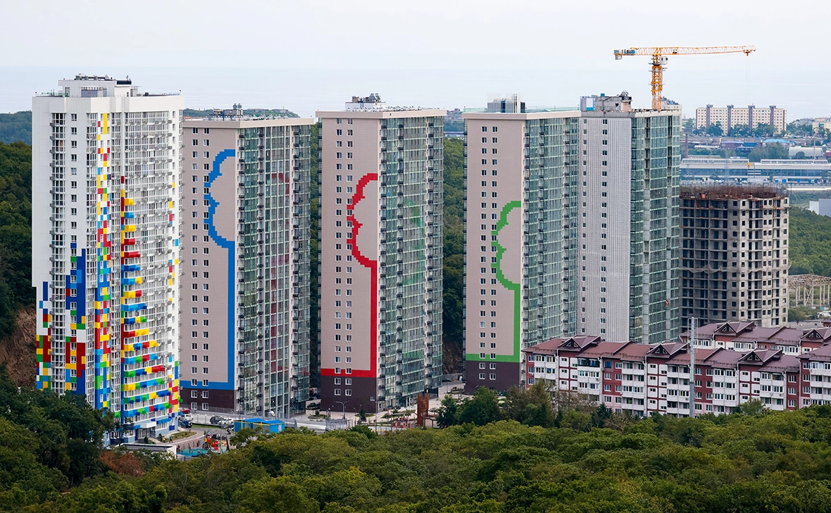 Юрий Смитюк / ТАСС