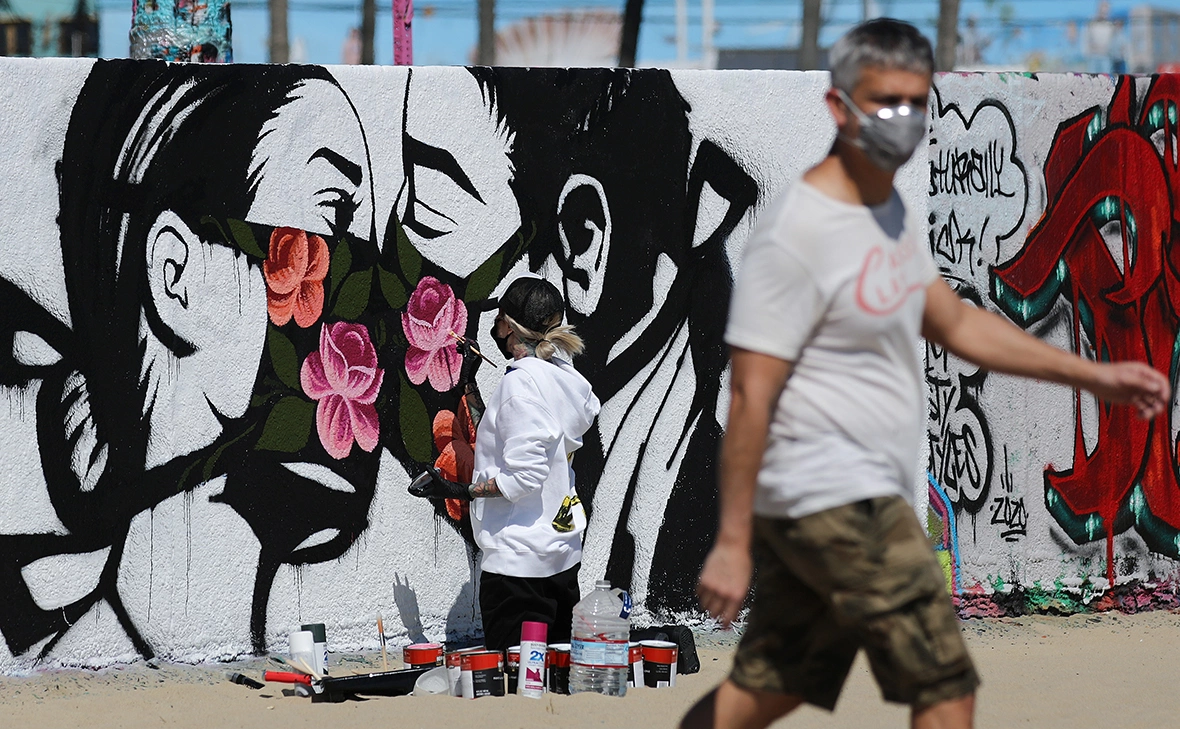 Mario Tama / Getty Images