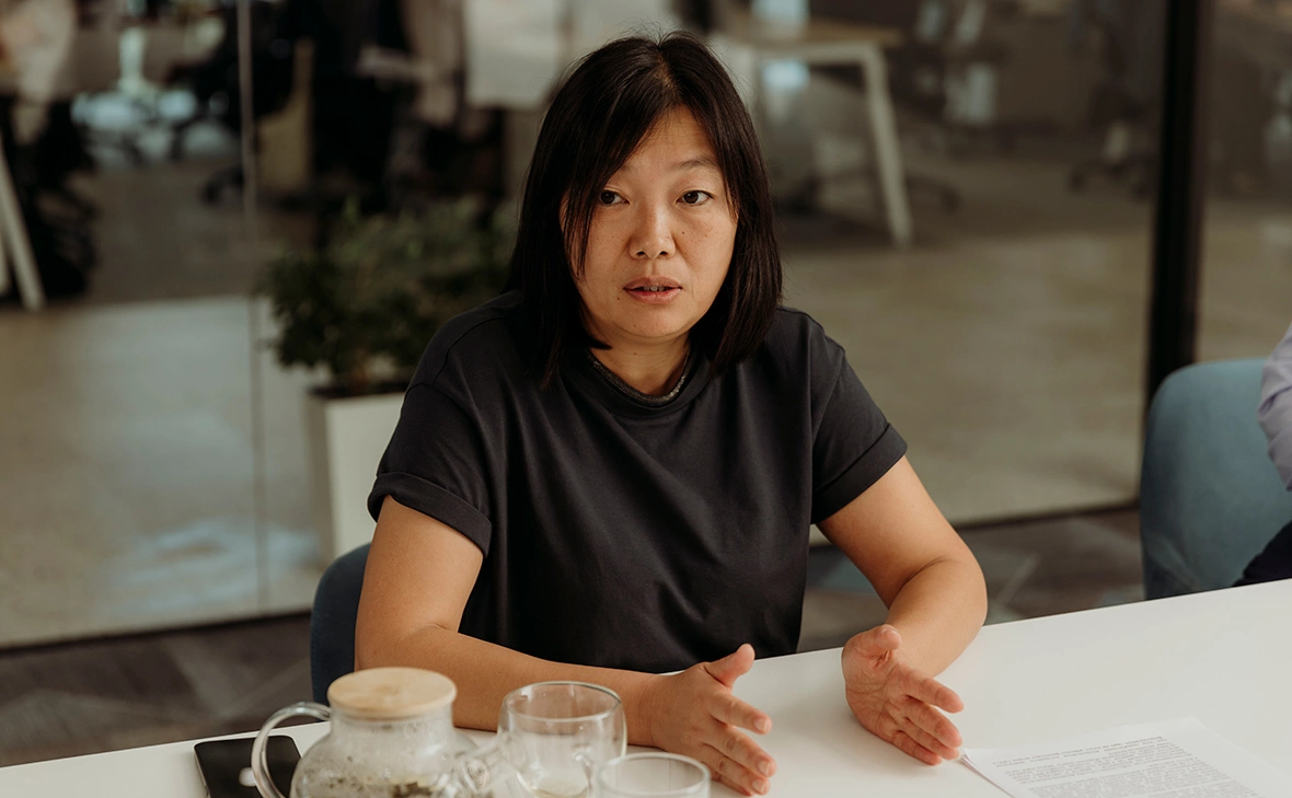 Михаил Гребенщиков / РБК