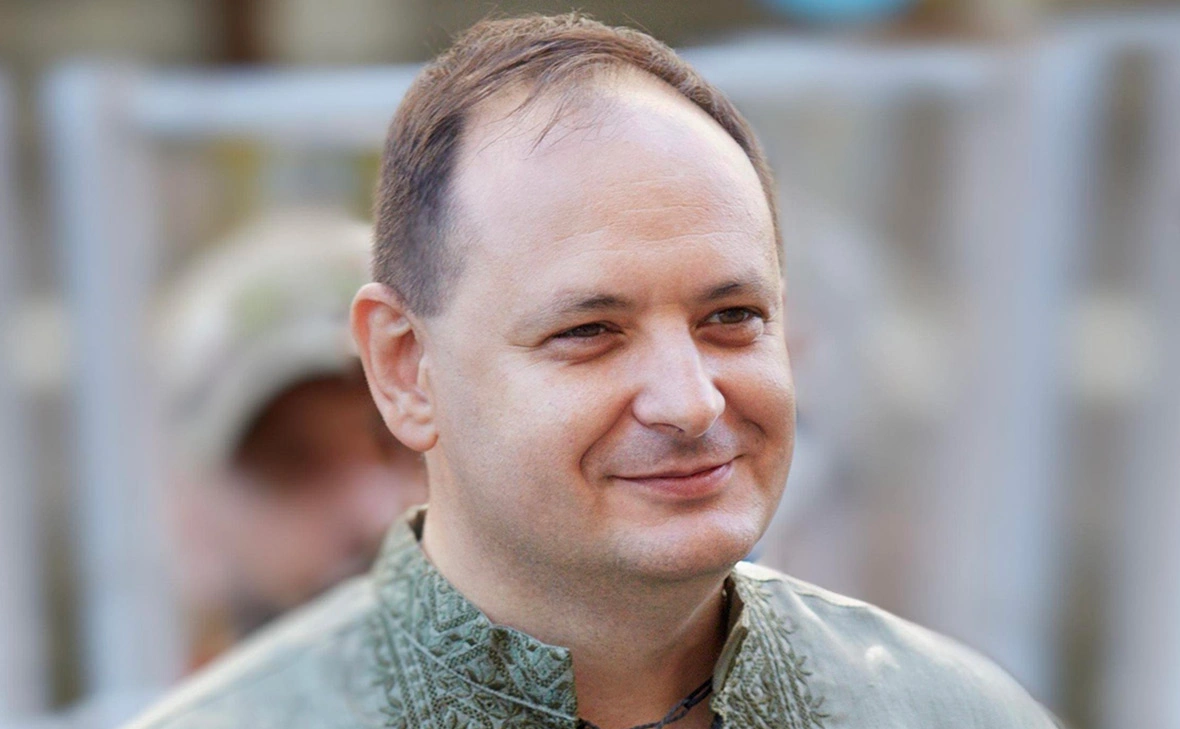 ruslan.martsinkiv / Facebook (входит в корпорацию Meta, признана экстремистской и запрещена в России)