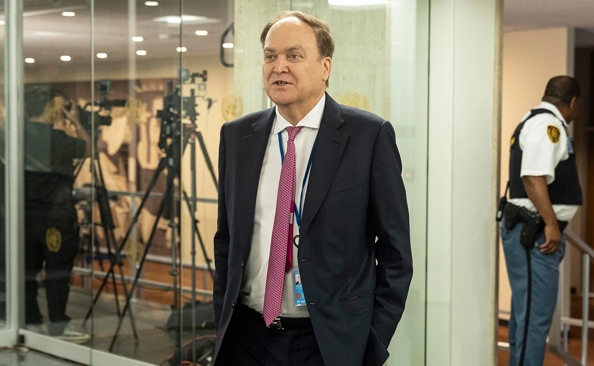 Лев Радин / ZUMA / ТАСС