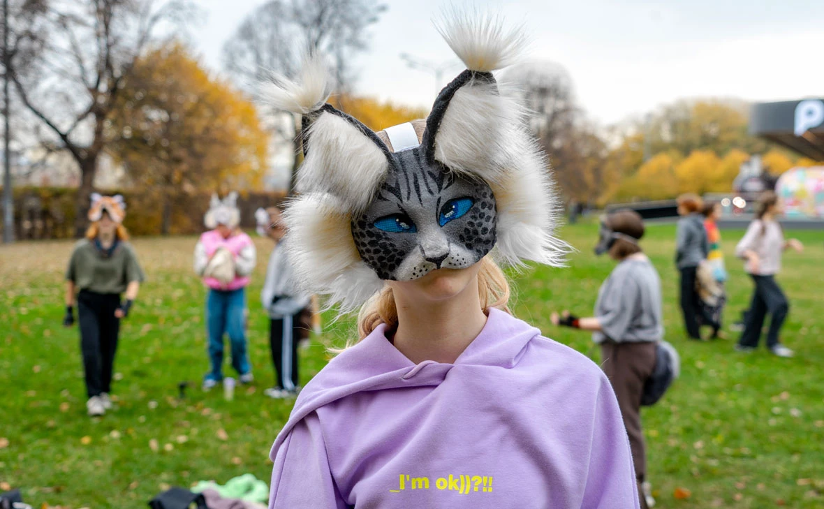 Дарья Широкова / РБК