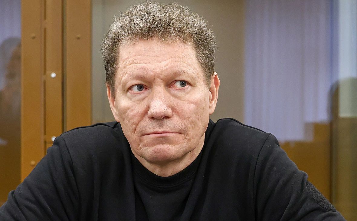  Артем Геодакян / ТАСС