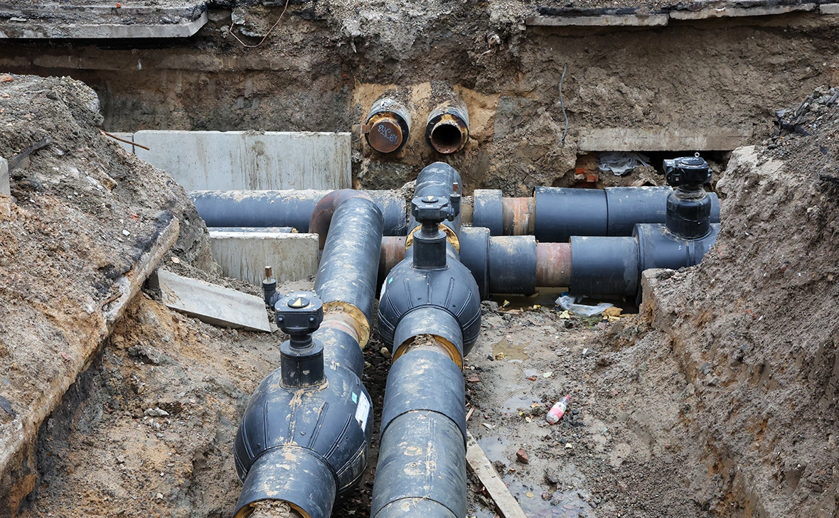 Алексей Белкин / NEWS.ru / Global Look Press