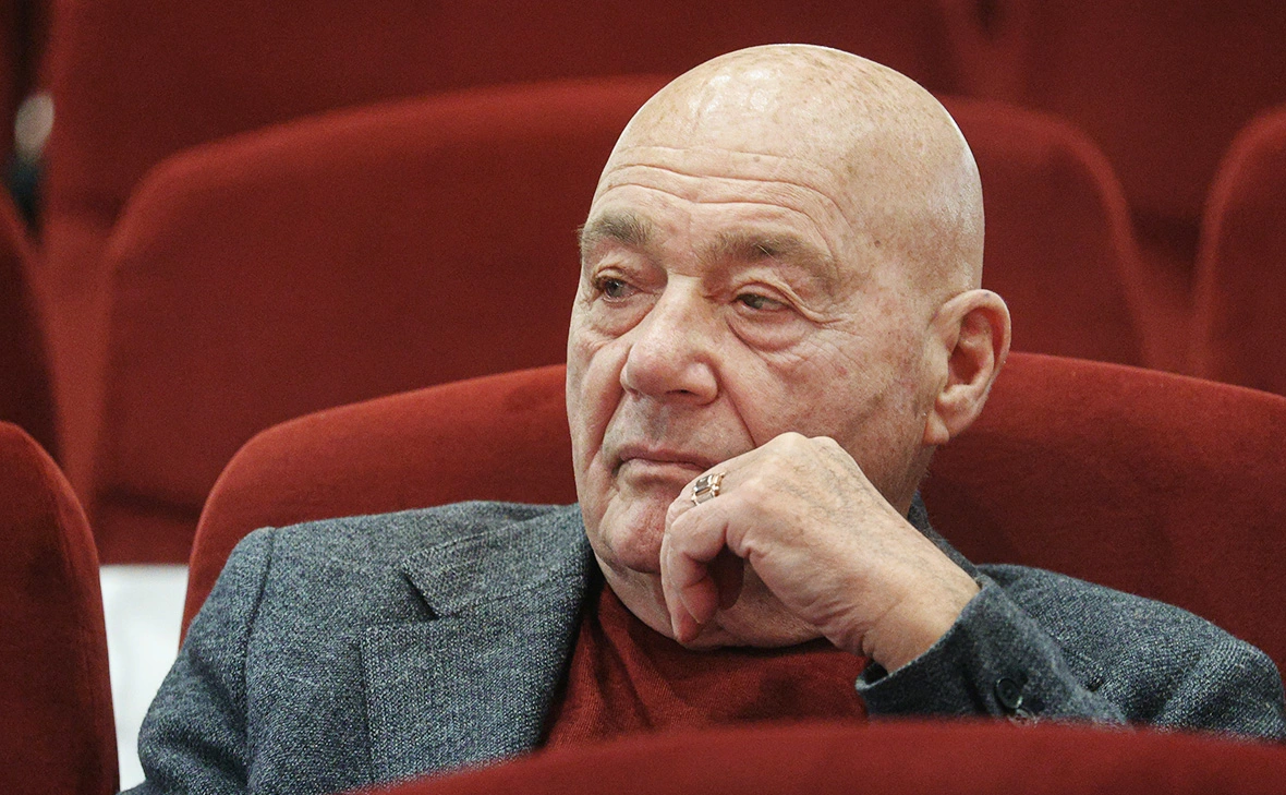 Сергей Булкин / news.ru / Global Look Press