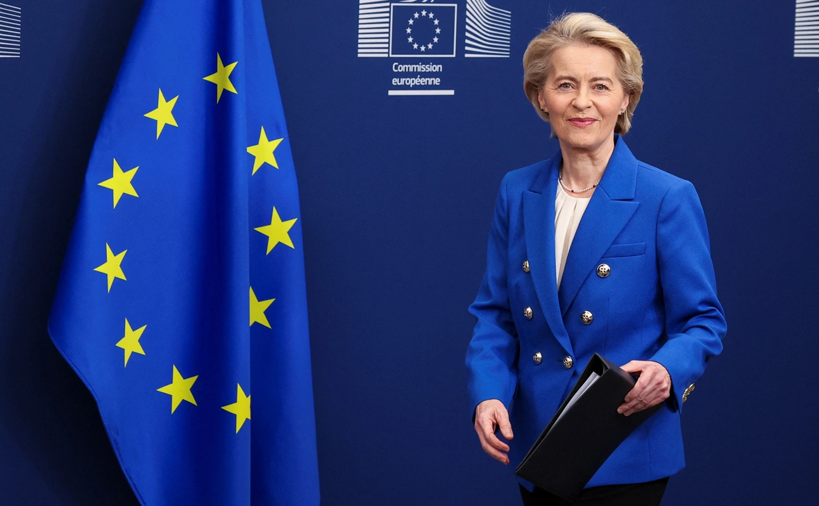 Yves Herman / Reuters