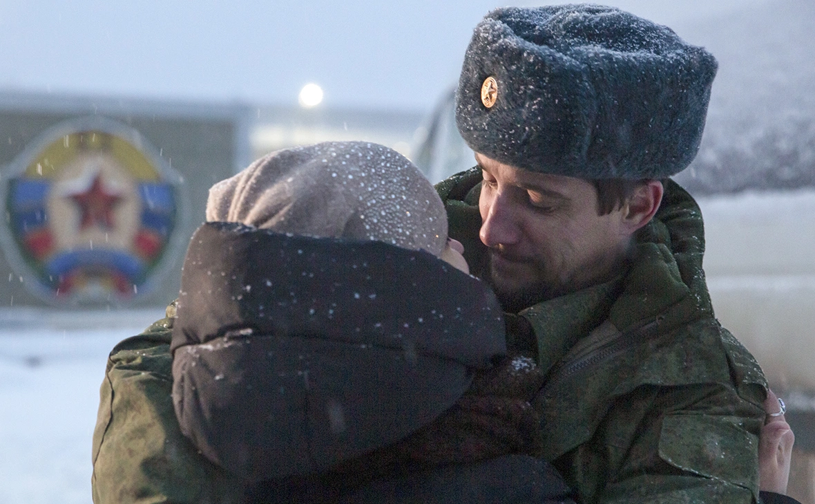 Александр Река / ТАСС