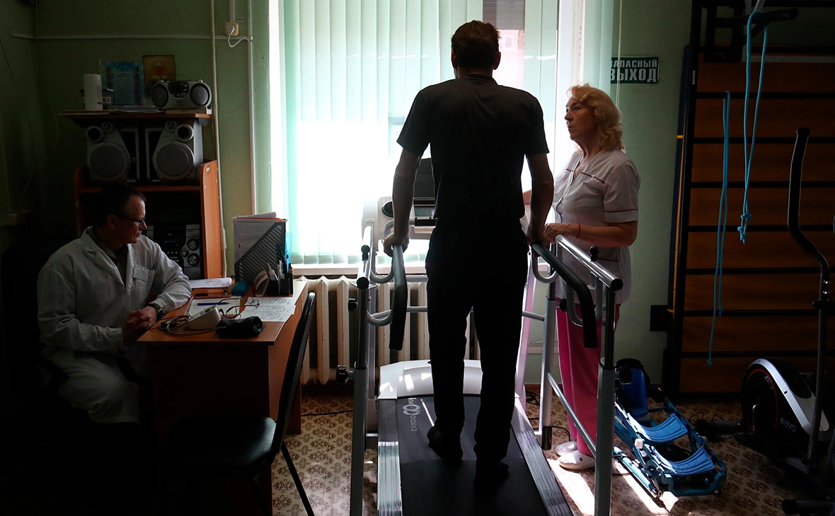 Кирилл Брага / РИА Новости