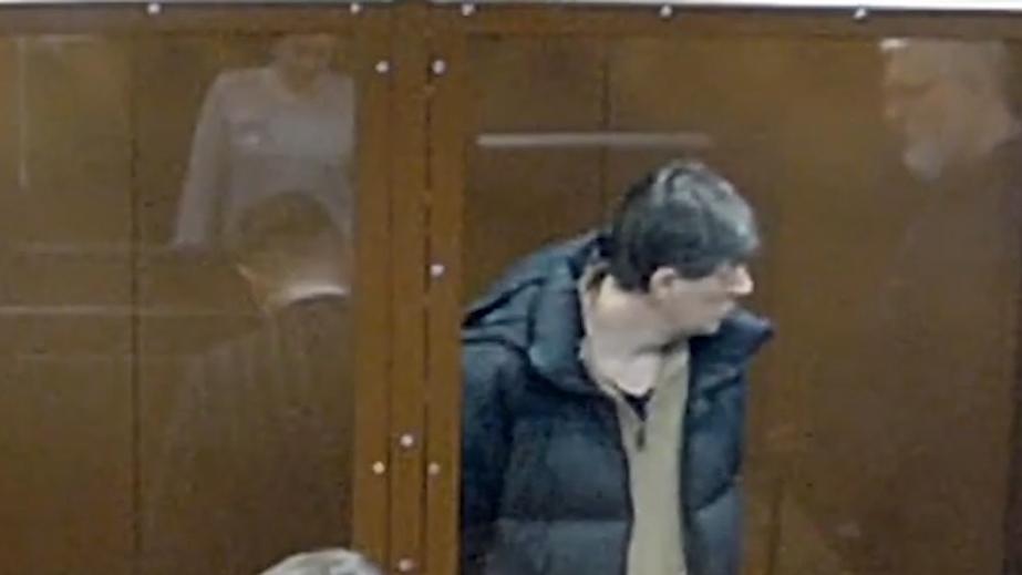 Экс-владелец банка «Югра» Хотин арестован по новому уголовному делу