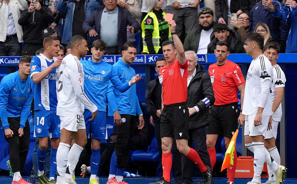 Juan Manuel Serrano Arce / Getty Images