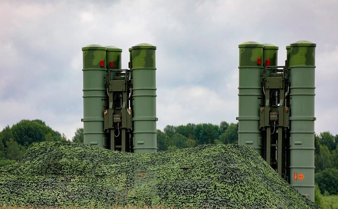 Минобороны России