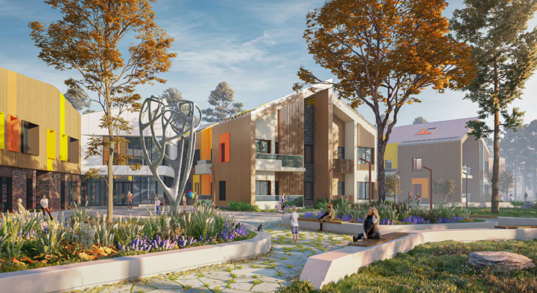 проектная документация