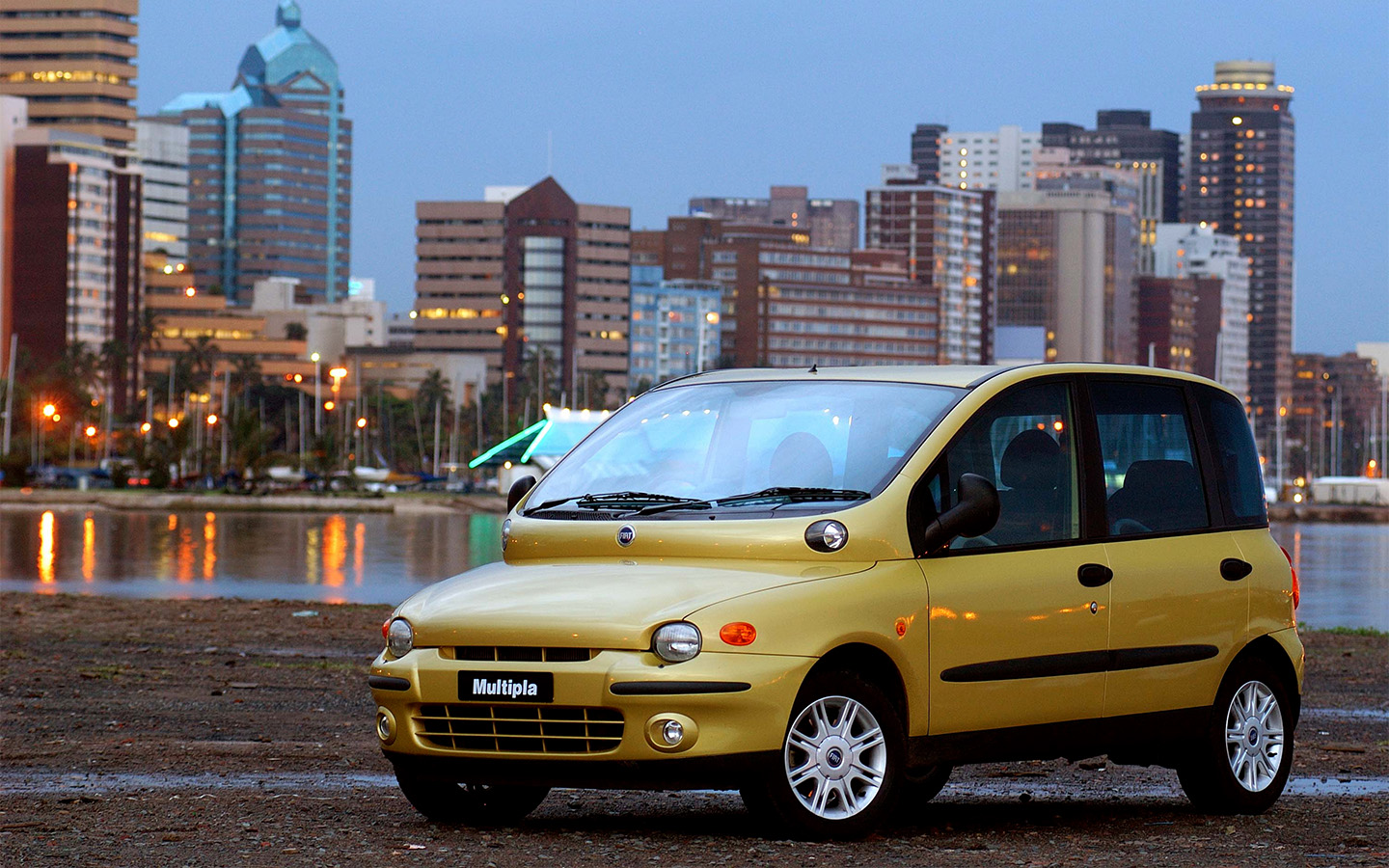 Fiat Multipla