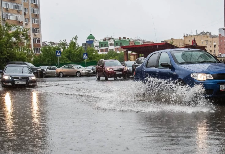 Николай Бастриков / URA.RU