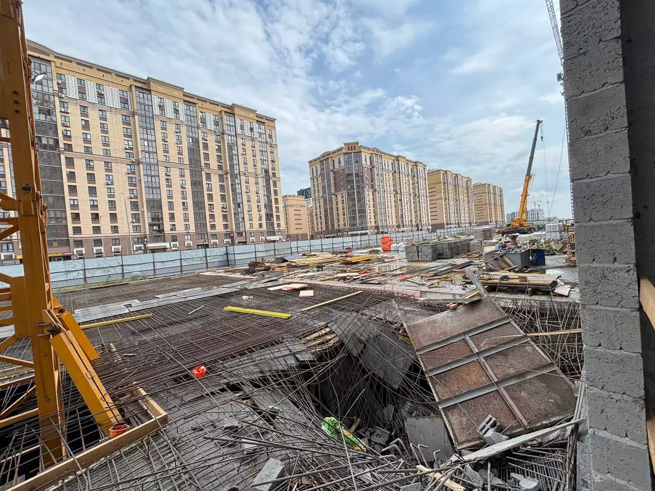 Прокуратура Тюменской области