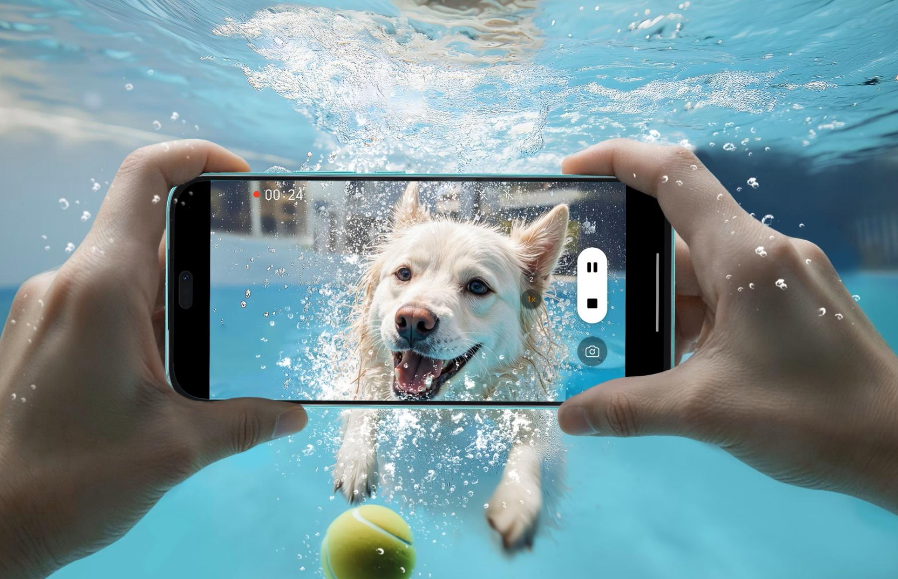 HONOR 400 Lite