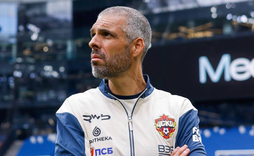 телеграм-канал ФК ЦСКА