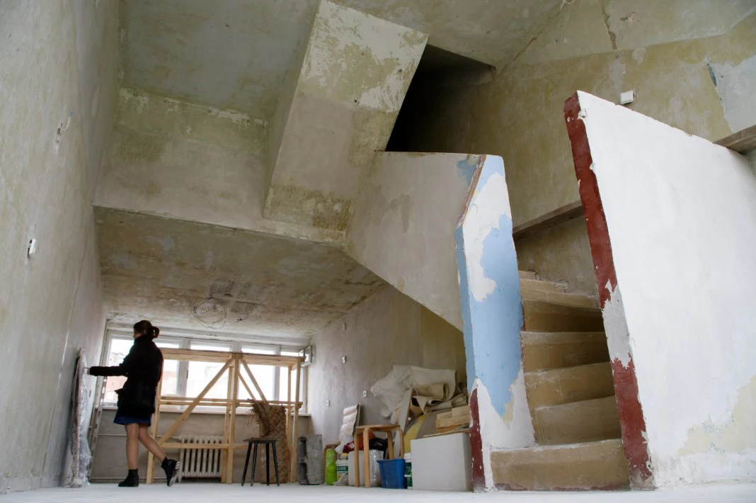 Александр Мамаев / URA.RU