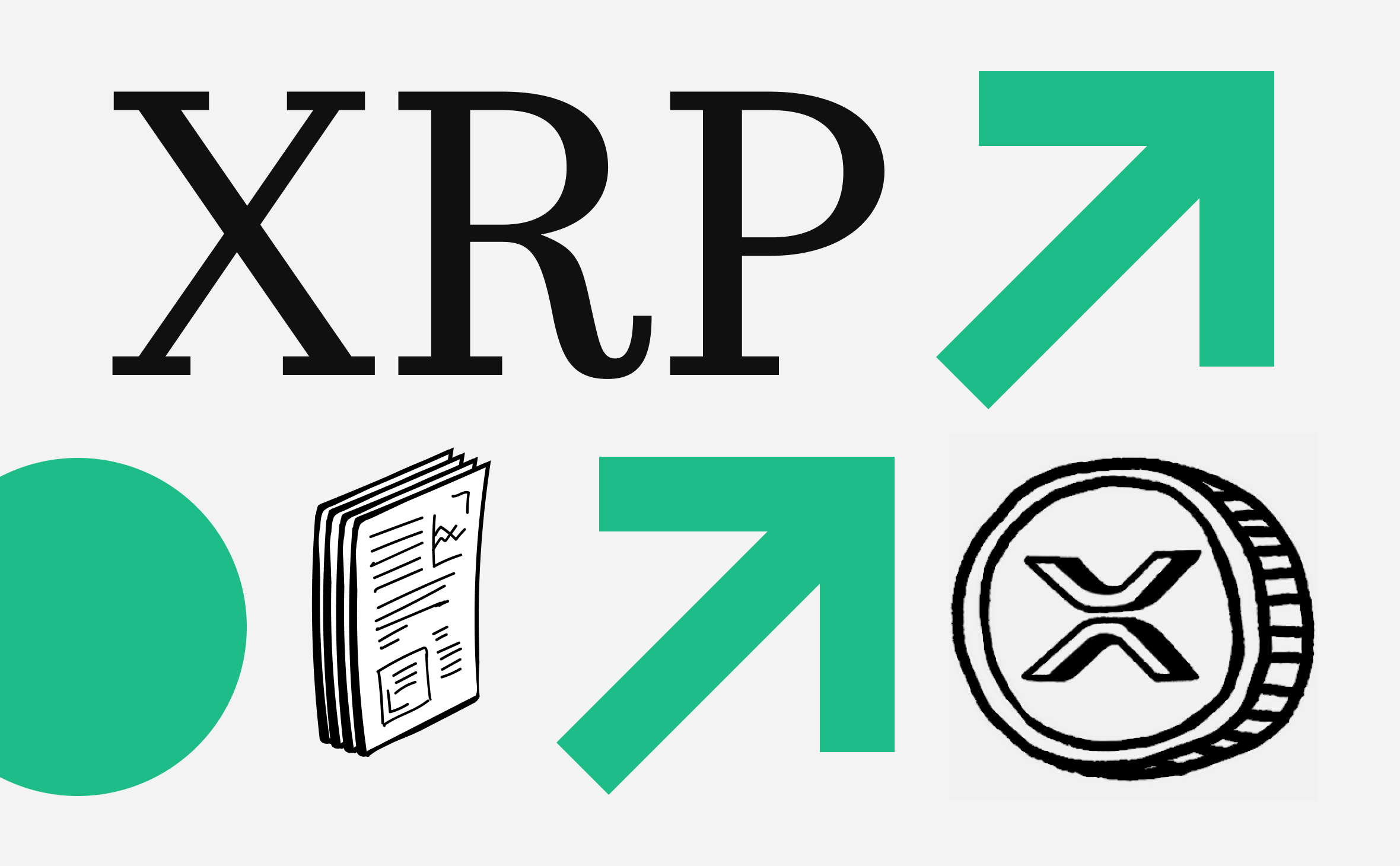 SEC и Ripple завершат спор по делу о XRP. Как это повлияло на цену токена