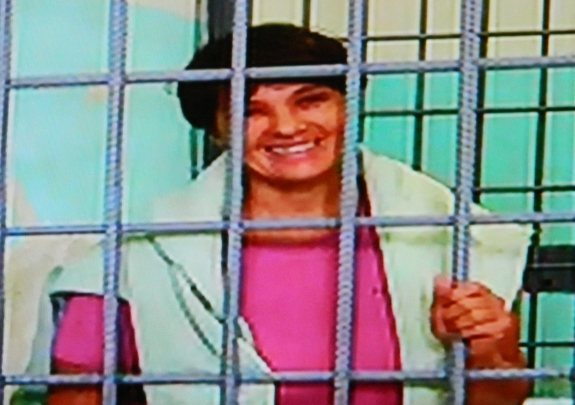 Ирина Файзулина