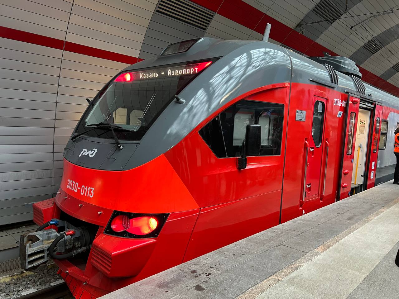 Орысша аудармасы бар транспорно