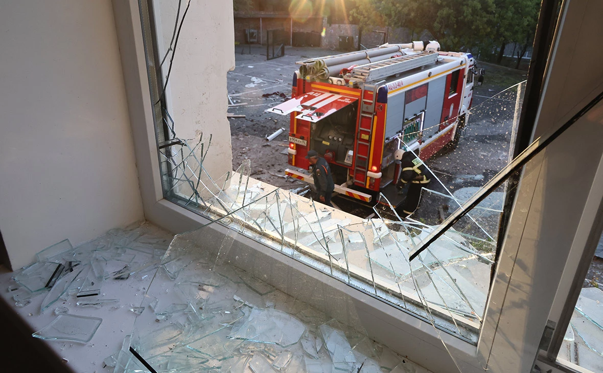 Сергей Мальгавко / ТАСС