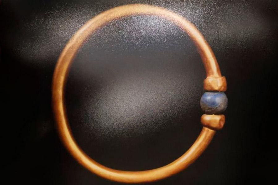 Фото: Министерство по делам древностей Египта