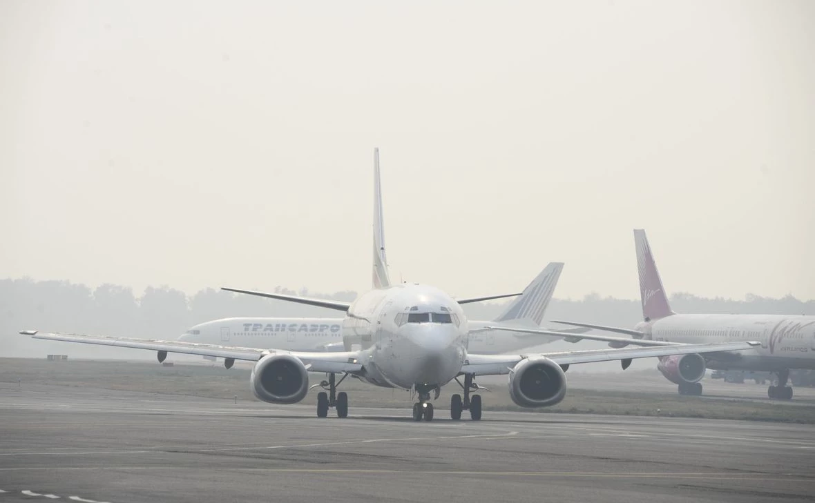 Дмитрий Пономарев / РБК