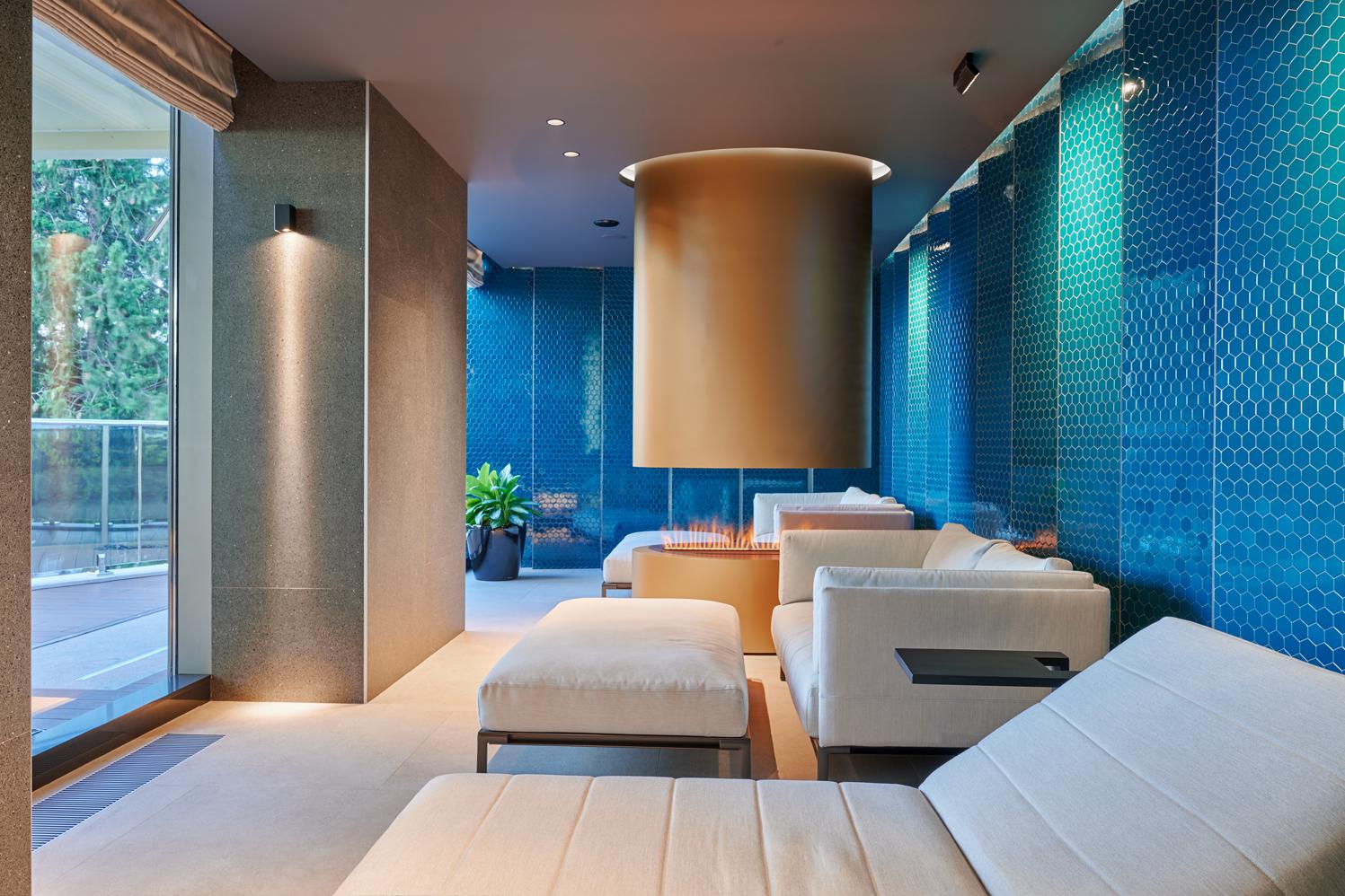 Фото: пресс-служба Encore Fitness