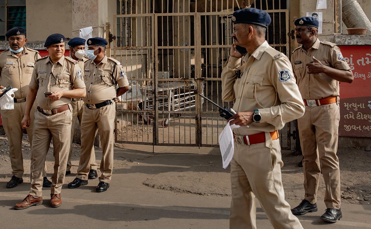 Фото:Elke Scholiers / Getty Images