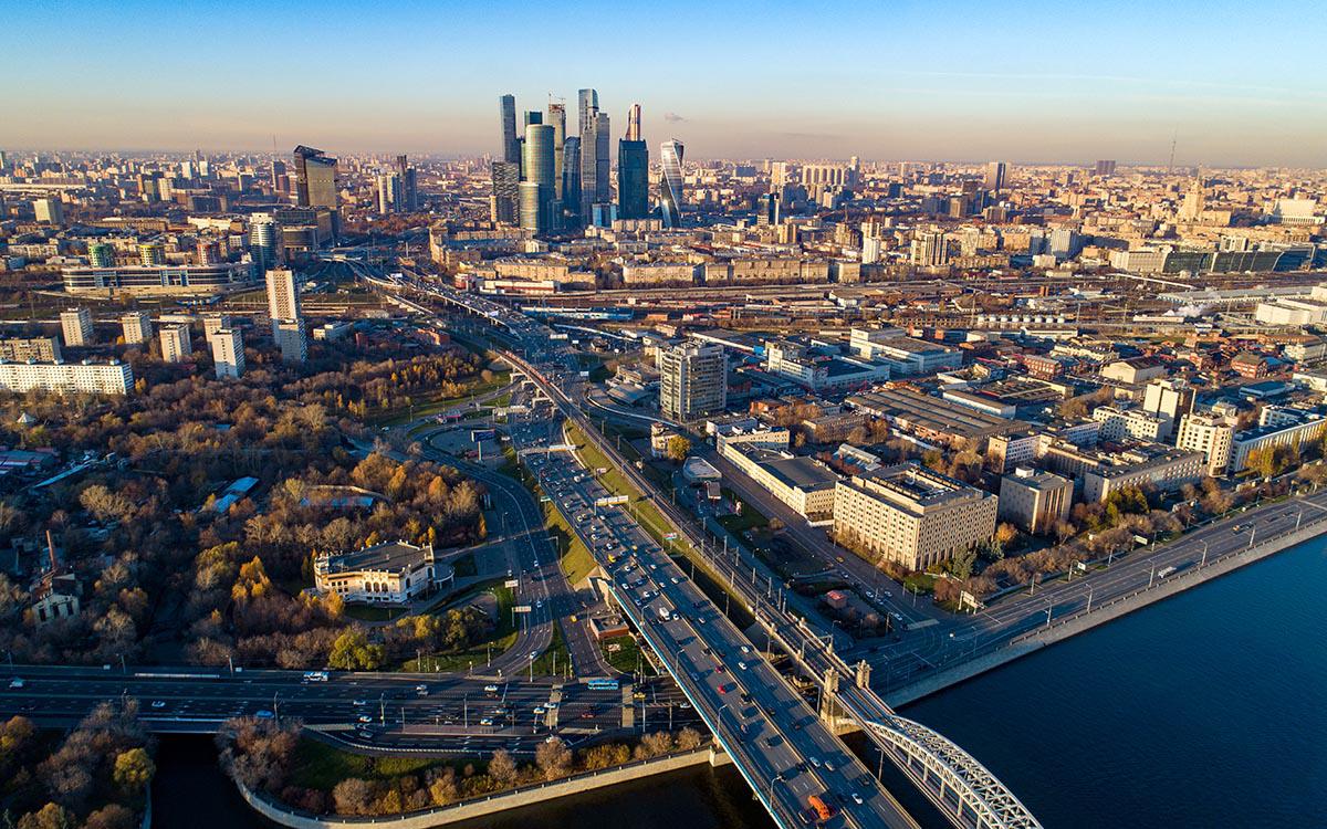 Фото: Dmitry Serebryakov / Shutterstock / FOTODOM