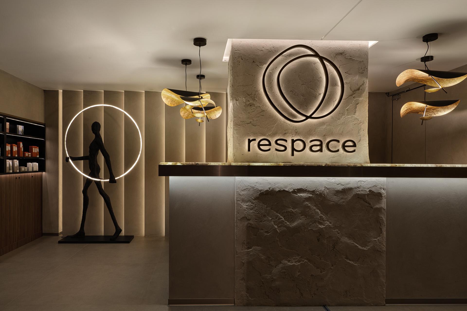 Велнес-клуб Respace