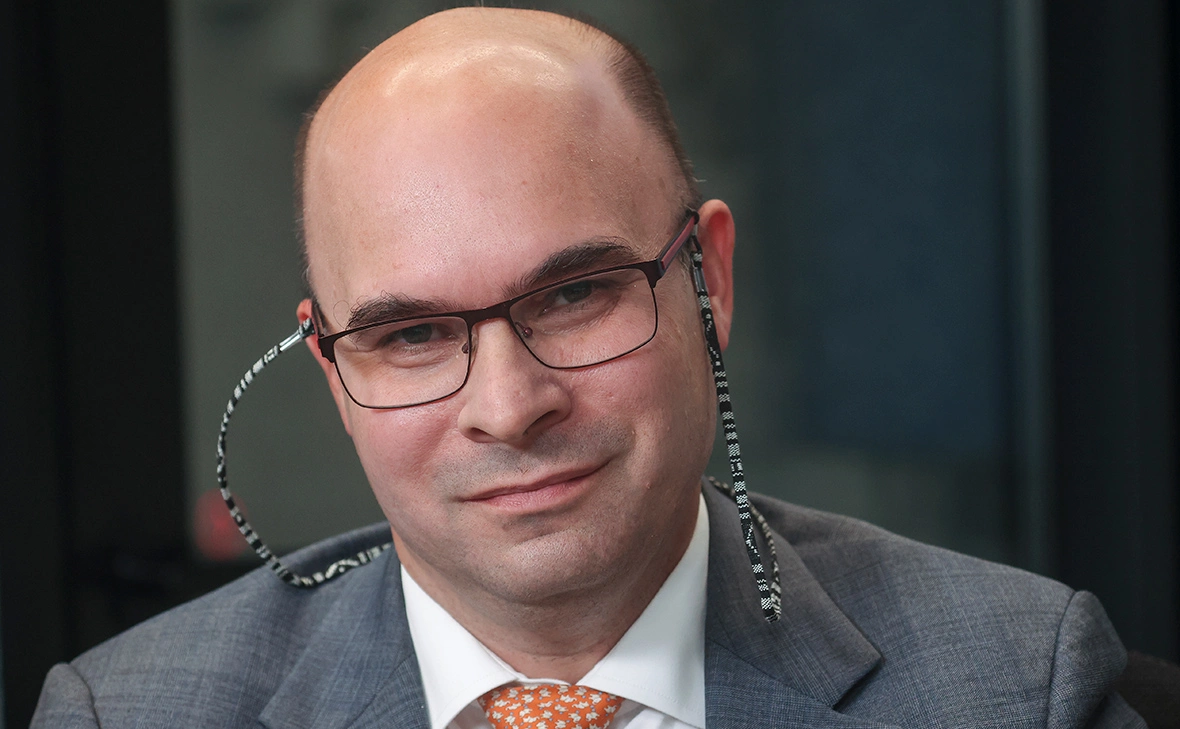 Владимир Андреев / РБК