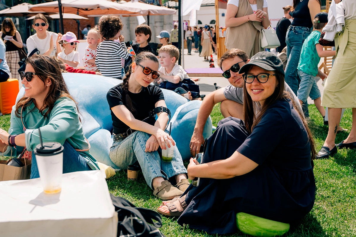 Хлебные зрелища: чем запомнится 2025-й гостям пространства «Хлебозавод»